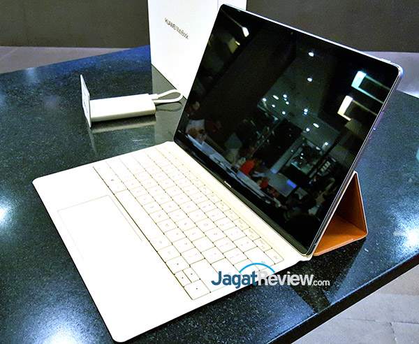 Huawei MateBook 2