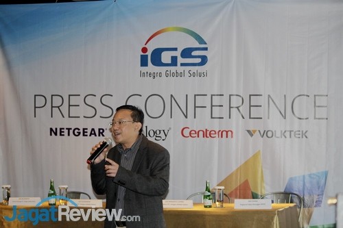 IGS Hadirkan Produk Terbaru untuk Smart Home, Smart Office, dan Smart City 1 IGS 01