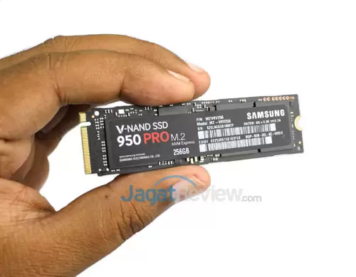 Review SSD: Samsung 950 Pro NVMe M.2 256GB 20 IMG 0390