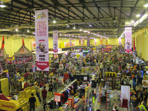 Weekend di Jakarta Toys Fair 2016 12 IMG 0809