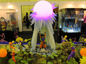 Showcase Tamashii Nation di Jakarta Toys Fair 2016 10 IMG 0929