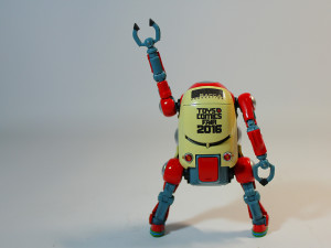 Mechatro Wego Ekslusif Jakarta Toys Fair 2016 20 IMG 1146