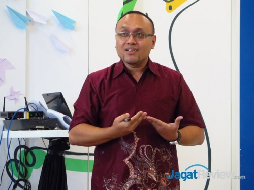 NetApp Memprediksi Tren IT di 2016 akan Semakin Penuh Kemudahan 3 IMG_6792