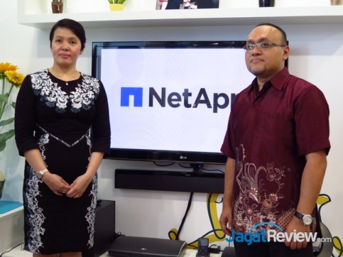 NetApp Memprediksi Tren IT di 2016 akan Semakin Penuh Kemudahan 1 IMG_6798