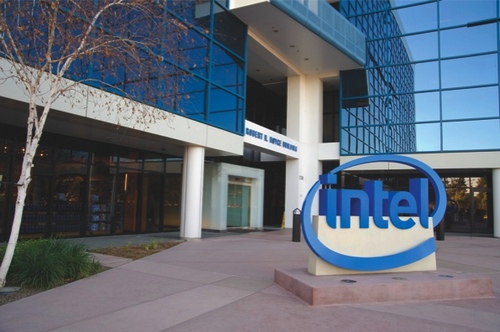 Intel HQ