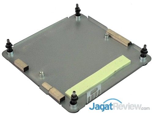 Intel NUC6i3SYK Casing Cover