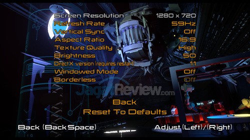 Review Mini PC Desktop: Intel NUC NUC6i3SYK 25 Intel NUC6i3SYK LMA Setting 01