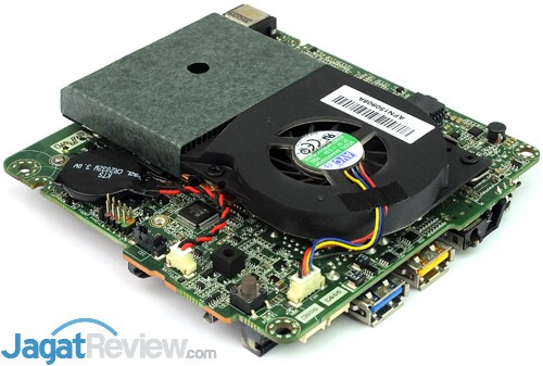 Review Mini Pc Desktop Intel Nuc Nuc6i3syk Jagat Review