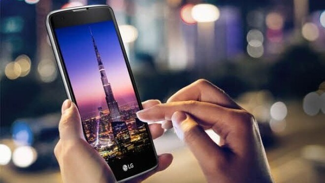 LG akan Umumkan K5 dan K8 dalam Minggu Ini 12 Kelebihan dan Kekurangan LG K8