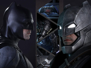 Hot Toys Membuat Batman Berukuran Life Size! 15 LifeSize 1