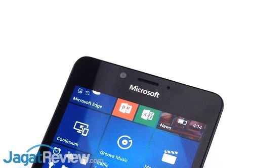 Lumia 950 - 09