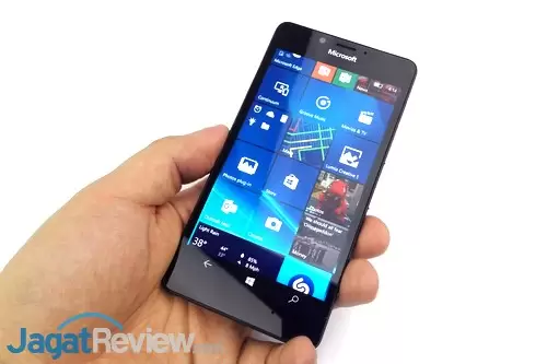Lumia 950 11