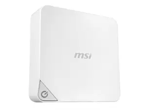 MSI CUBI 02