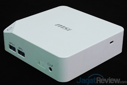 MSI CUBI Desktop 02