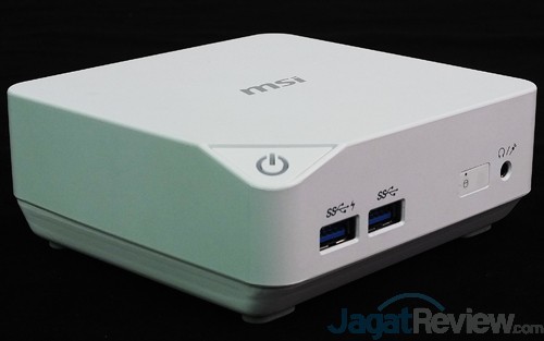 MSI CUBI Desktop with HDD Bracket 01