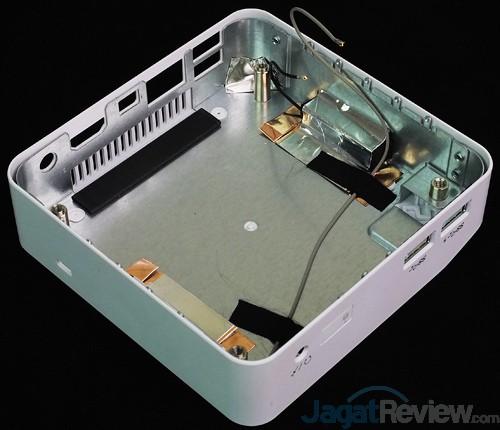 MSI CUBI Wi-Fi Antenna