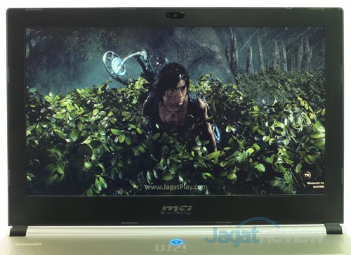 MSI PX60 2QD 02 Anti­Blue