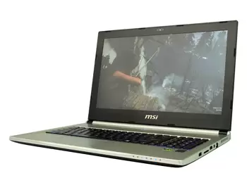 MSI PX60 2QD Feature Image
