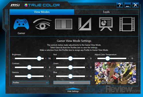 MSI PX60 2QD True Color 01