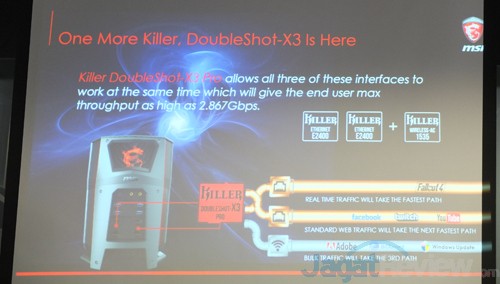 Hands-On Mini PC Desktop: MSI Vortex 10 MSI Votex 13