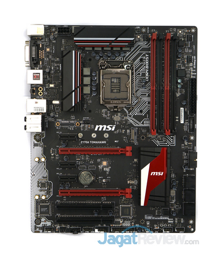 MSI_Z170A_Tomahawk_Board_TopView