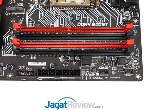 Preview: Motherboard MSI Z170A TOMAHAWK 3 MSI_Z170_Tomahawk_SlotRam