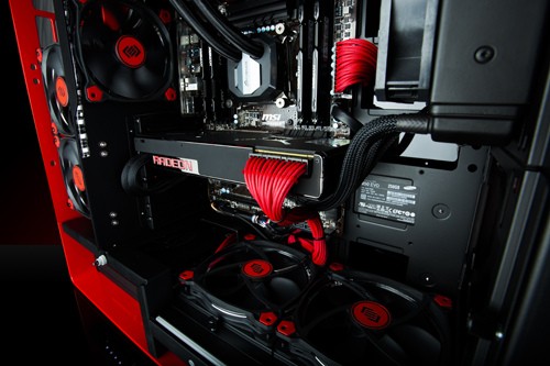 Maingear AMD Radeon Pro Duo 01