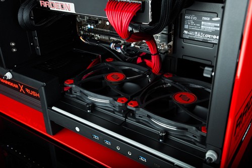 Maingear AMD Radeon Pro Duo 02