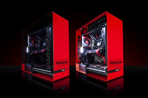 Maingear AMD Radeon Pro Duo 03
