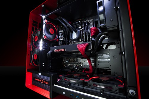 Maingear AMD Radeon Pro Duo 05