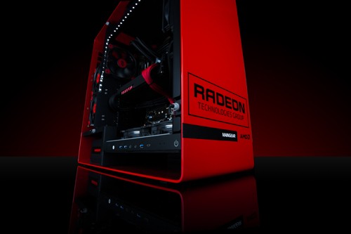 Maingear AMD Radeon Pro Duo 06