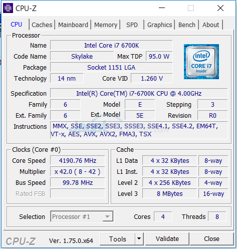 NVIDIA GTX 980 (Notebook) CPUZ 01