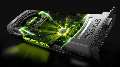 NVIDIA GeForce GTX 900 Series