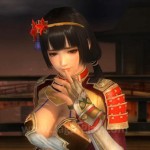 Naotora Ii DOA5 Last Round 14