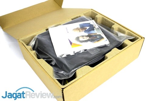NetGear Nighthawk X6 - 03