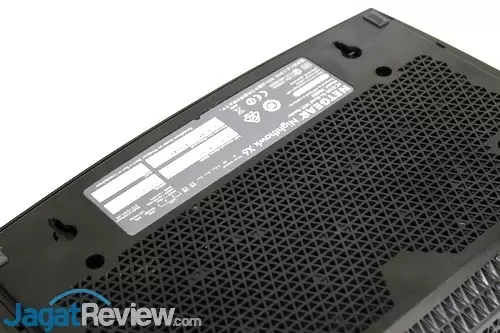NetGear Nighthawk X6 - 16
