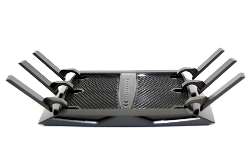 NetGear Nighthawk X6 Feat