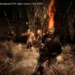Nioh TGS 2015 long gameplay 9