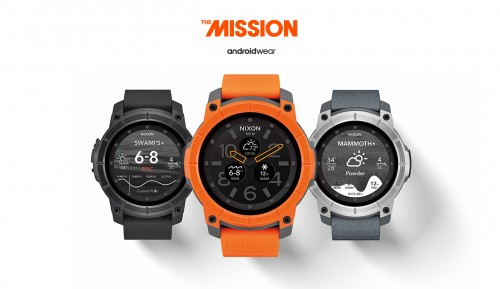 Nixon