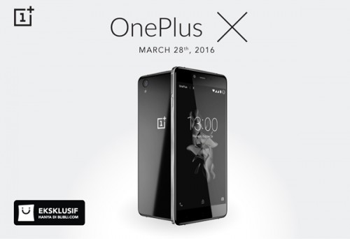 OnePlus-X-Blibli