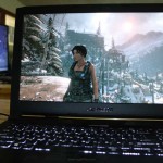 PlayTest Xenom Pegasus PS15S 1