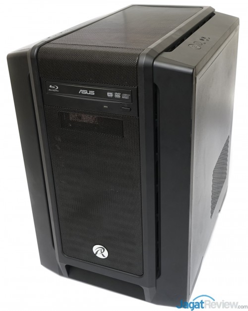 Raijintek Aeneas 45