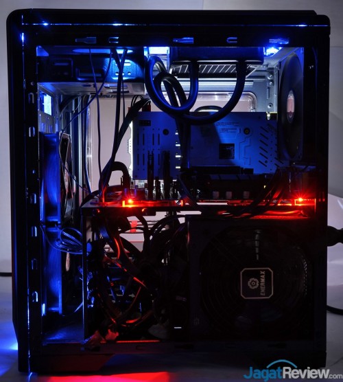 Raijintek Aeneas 46