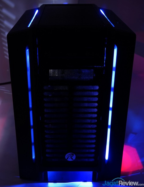 Raijintek Aeneas 49