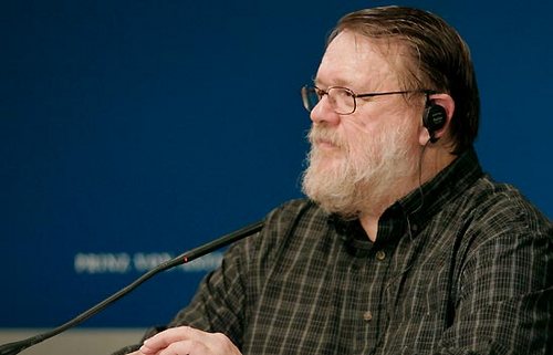 Salah Satu Ray Tomlinson