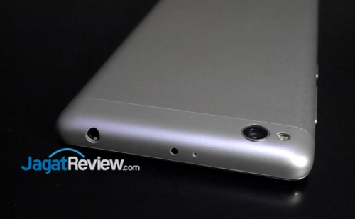 Review Smartphone Android: Xiaomi Redmi 3 8 Redmi 3 12
