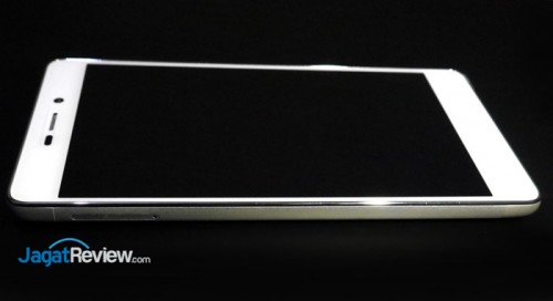 Review Smartphone Android: Xiaomi Redmi 3 6 Redmi 3 4 1