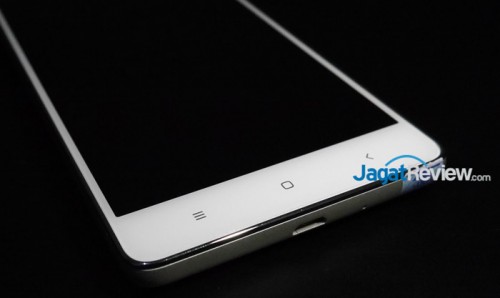 Review Smartphone Android: Xiaomi Redmi 3 7 Redmi 3 5 1