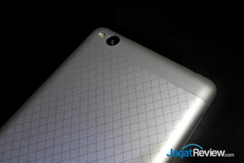 Review Smartphone Android: Xiaomi Redmi 3 10 Redmi 3 6 1