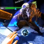 SAO The Beginning Gameplay